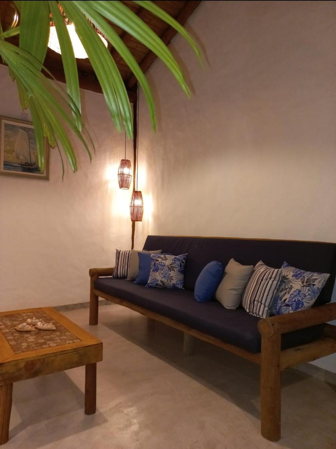 Recanto Boa Paz - Arraial D'ajuda Holiday home