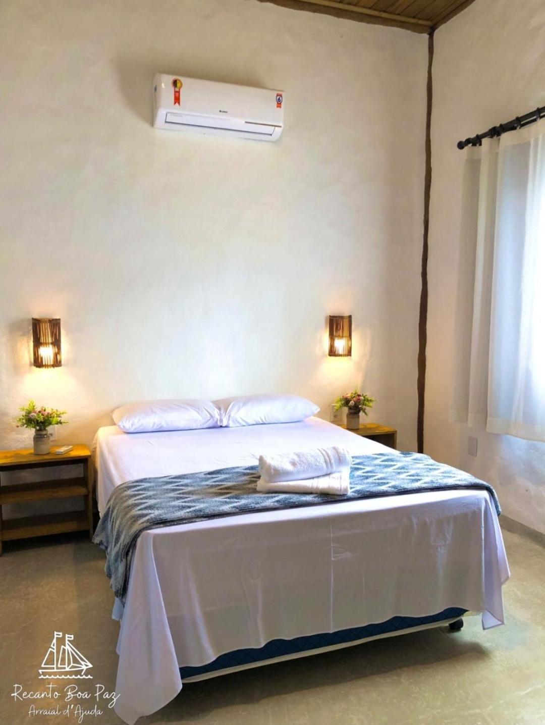 Holiday home Recanto Boa Paz - Arraial D'ajuda Porto Seguro
