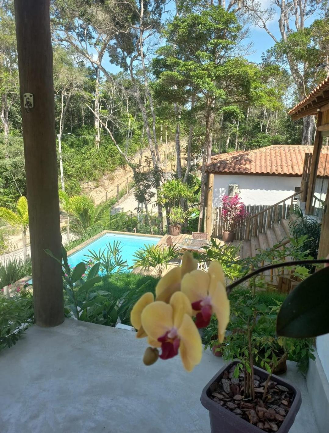 Recanto Boa Paz - Arraial D'ajuda