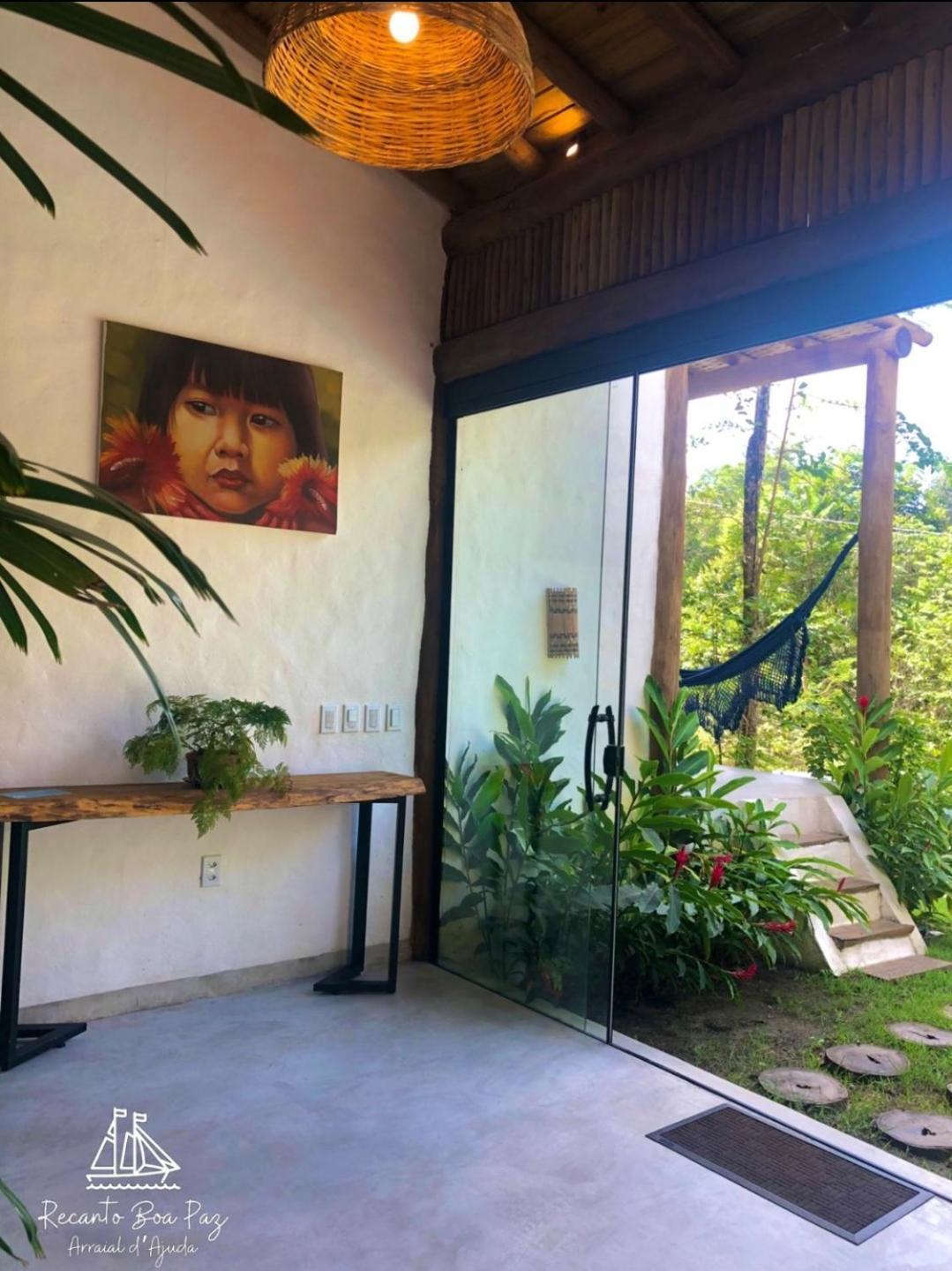 Holiday home Recanto Boa Paz - Arraial D'ajuda
