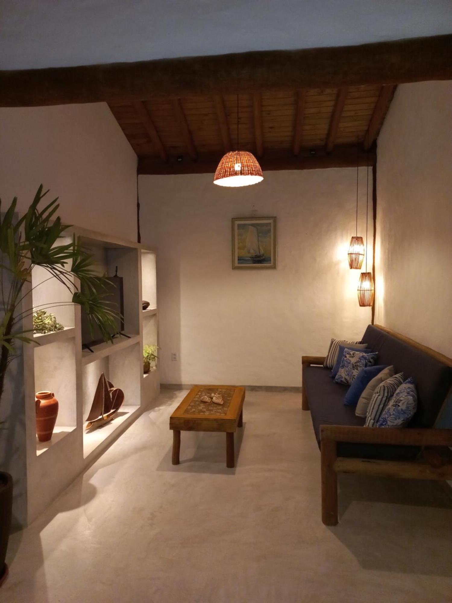 Recanto Boa Paz - Arraial D'ajuda Holiday home